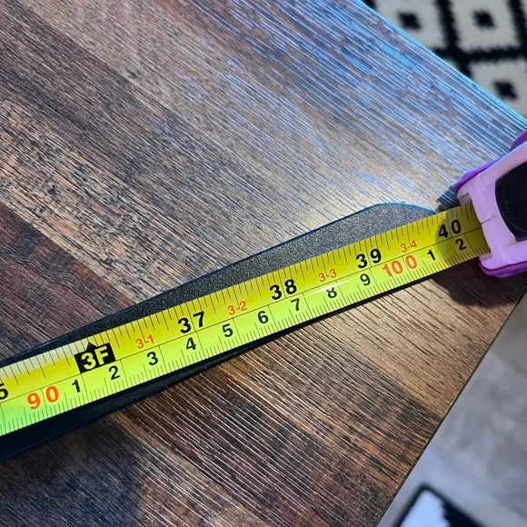 Roper concho Belt - Picture 12 of 12